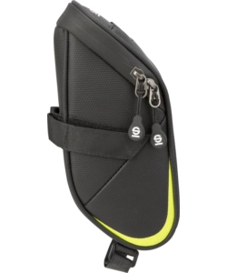 Borsa per bicicletta impermeabile sparco, 24x8,5x10 cm